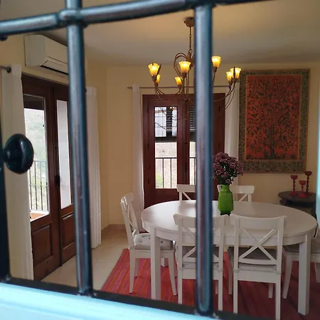Quiet House In Village Center With Mountains Views * Frigiliana