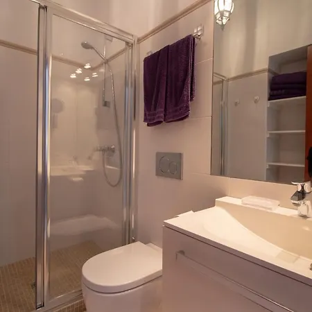 Holiday home Quiet House In Village Center With Mountains Views Frigiliana