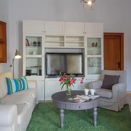 Quiet House In Village Center With Mountains Views * Frigiliana